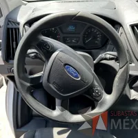 Lote 020 - Ford Transit Jumbo 2020 - Imagen 100