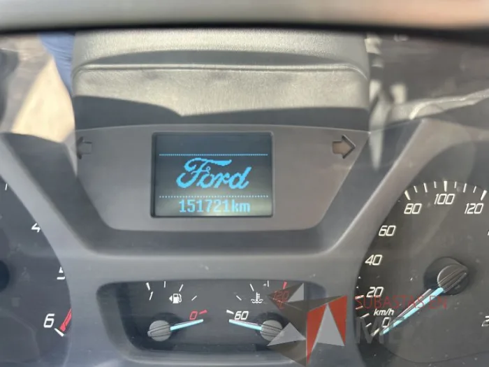 Lote 020 - Ford Transit Jumbo 2020 - Imagen 101