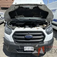 Lote 020 - Ford Transit Jumbo 2020 - Imagen 102