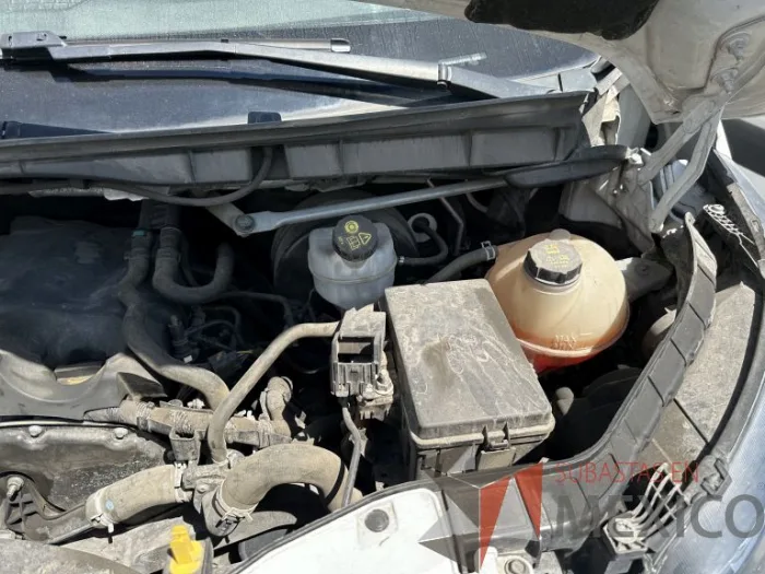 Lote 020 - Ford Transit Jumbo 2020 - Imagen 103