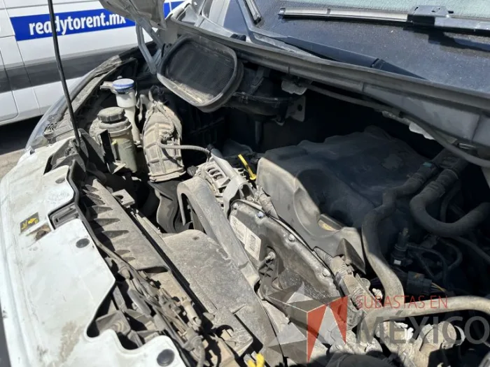 Lote 020 - Ford Transit Jumbo 2020 - Imagen 105