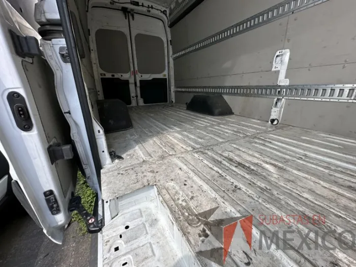Lote 020 - Ford Transit Jumbo 2020 - Imagen 108
