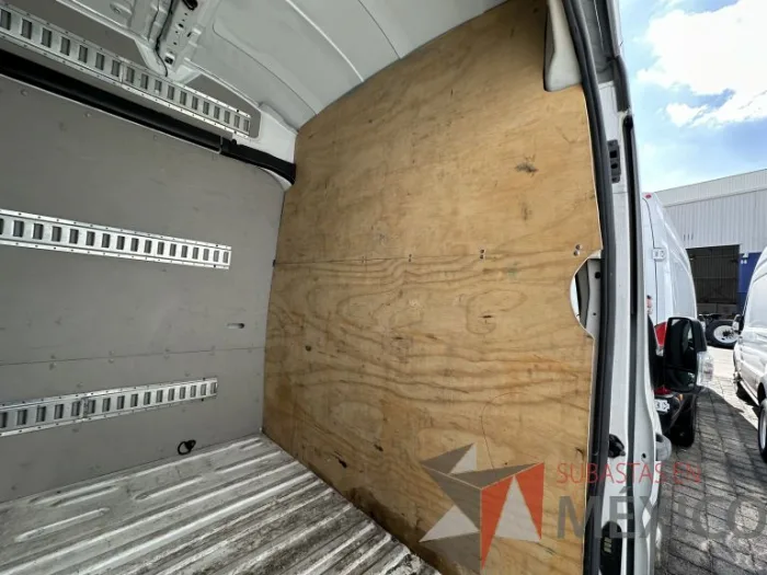 Lote 020 - Ford Transit Jumbo 2020 - Imagen 109