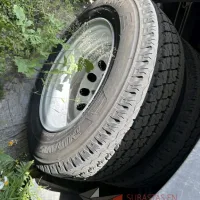 Lote 018 - Ford Transit Jumbo 2020 - Imagen 4