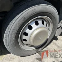 Lote 018 - Ford Transit Jumbo 2020 - Imagen 5