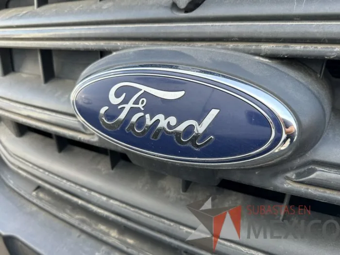 Lote 018 - Ford Transit Jumbo 2020 - Imagen 7
