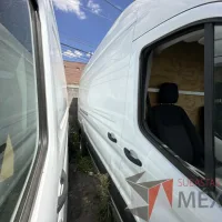 Lote 018 - Ford Transit Jumbo 2020 - Imagen 8