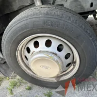 Lote 018 - Ford Transit Jumbo 2020 - Imagen 10
