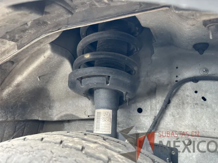 Lote 018 - Ford Transit Jumbo 2020 - Imagen 11