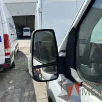 Lote 018 - Ford Transit Jumbo 2020 - Imagen 12