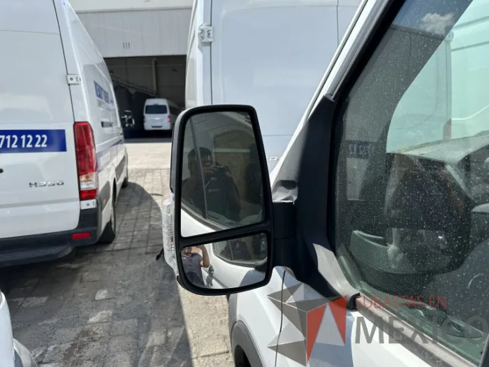Lote 018 - Ford Transit Jumbo 2020 - Imagen 12