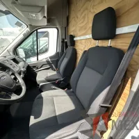 Lote 018 - Ford Transit Jumbo 2020 - Imagen 13