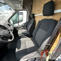 Lote 018 - Ford Transit Jumbo 2020 - Imagen 14