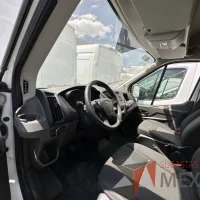 Lote 018 - Ford Transit Jumbo 2020 - Imagen 15