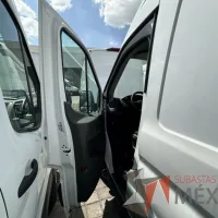 Lote 018 - Ford Transit Jumbo 2020 - Imagen 16