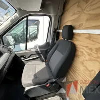 Lote 018 - Ford Transit Jumbo 2020 - Imagen 17