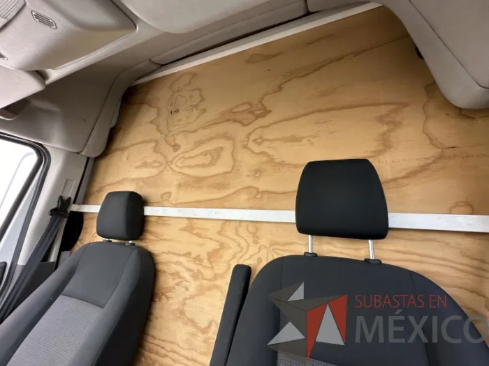 Lote 018 - Ford Transit Jumbo 2020 - Imagen 18