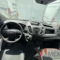 Lote 018 - Ford Transit Jumbo 2020 - Imagen 19