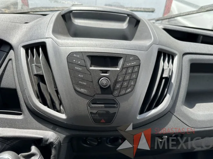 Lote 018 - Ford Transit Jumbo 2020 - Imagen 20