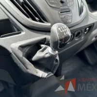 Lote 018 - Ford Transit Jumbo 2020 - Imagen 22