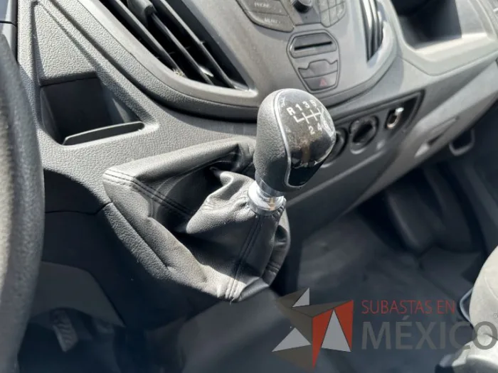 Lote 018 - Ford Transit Jumbo 2020 - Imagen 22