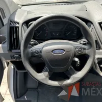 Lote 018 - Ford Transit Jumbo 2020 - Imagen 23