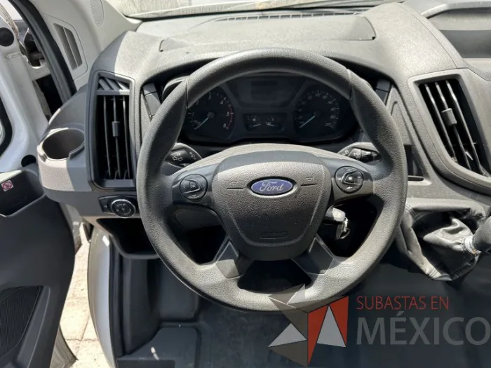 Lote 018 - Ford Transit Jumbo 2020 - Imagen 23