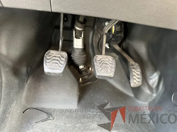 Lote 018 - Ford Transit Jumbo 2020 - Imagen 24