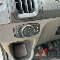 Lote 018 - Ford Transit Jumbo 2020 - Imagen 25