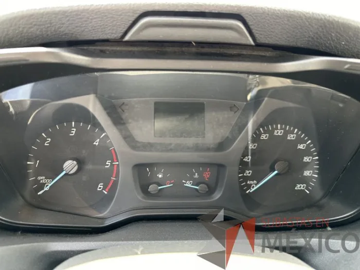 Lote 018 - Ford Transit Jumbo 2020 - Imagen 26