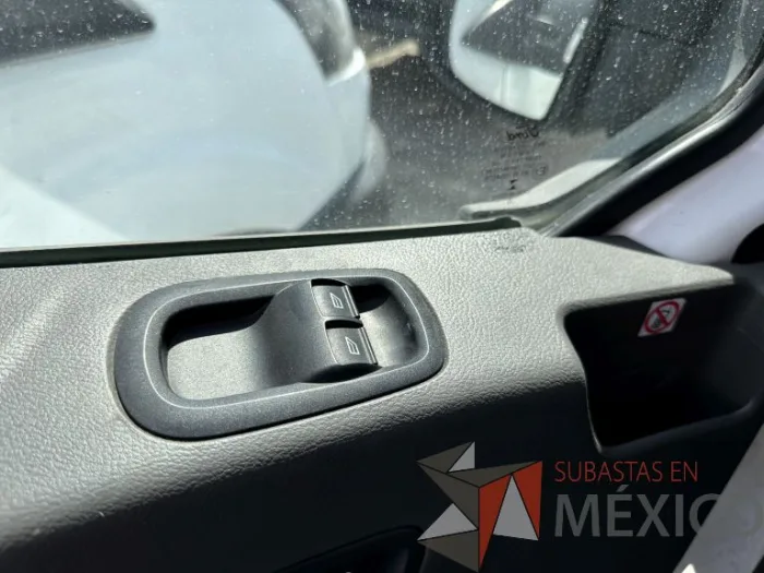 Lote 018 - Ford Transit Jumbo 2020 - Imagen 28