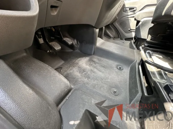 Lote 018 - Ford Transit Jumbo 2020 - Imagen 29