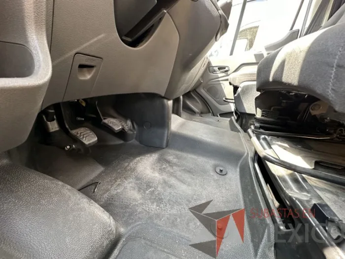 Lote 018 - Ford Transit Jumbo 2020 - Imagen 30