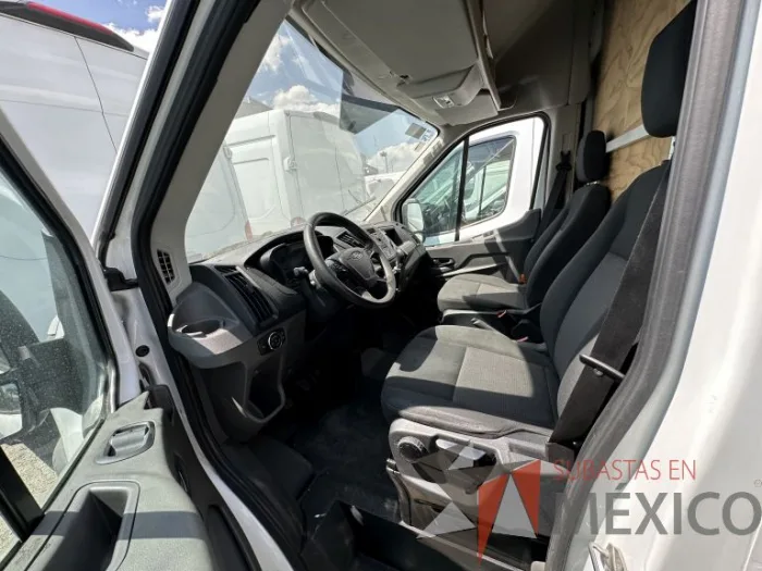 Lote 018 - Ford Transit Jumbo 2020 - Imagen 31