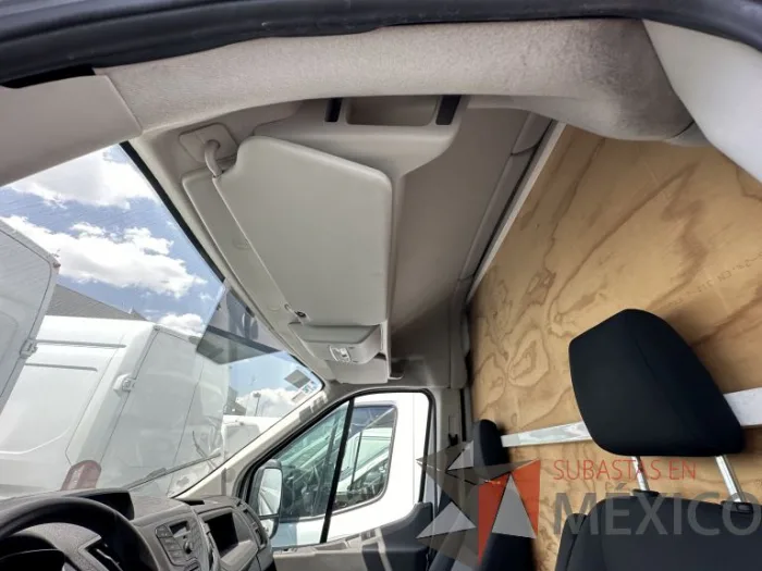 Lote 018 - Ford Transit Jumbo 2020 - Imagen 32