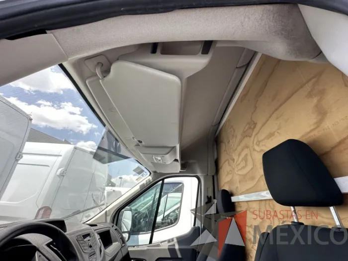 Lote 018 - Ford Transit Jumbo 2020 - Imagen 33