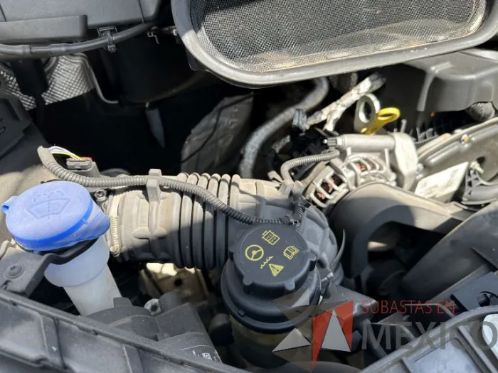 Lote 018 - Ford Transit Jumbo 2020 - Imagen 34