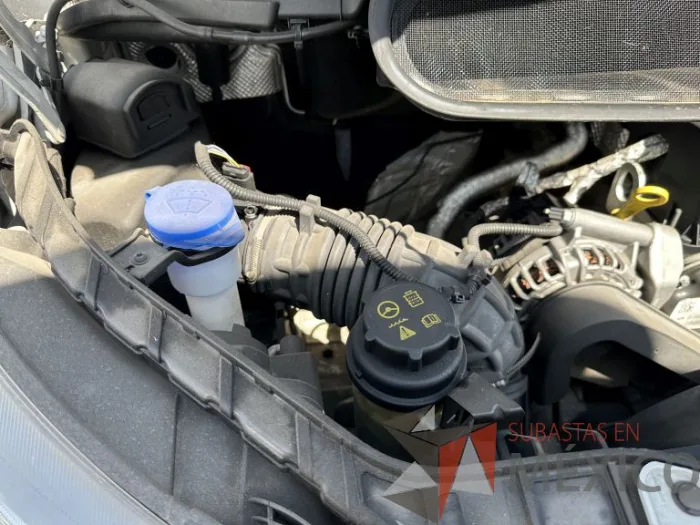 Lote 018 - Ford Transit Jumbo 2020 - Imagen 35