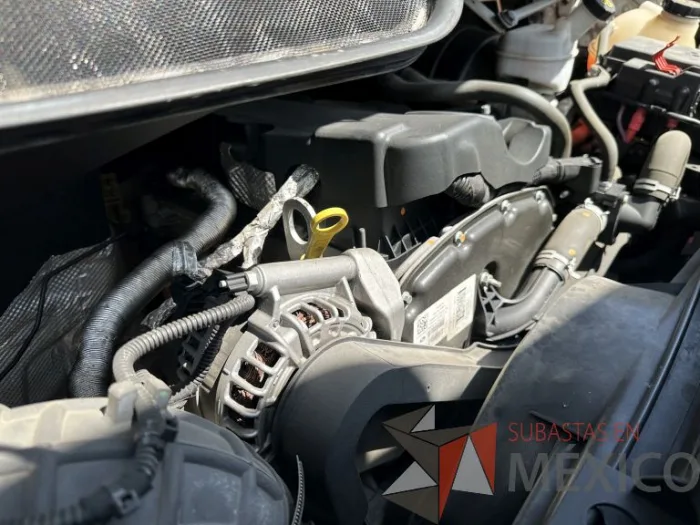 Lote 018 - Ford Transit Jumbo 2020 - Imagen 36