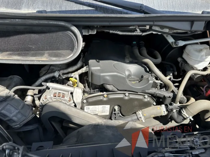 Lote 018 - Ford Transit Jumbo 2020 - Imagen 37