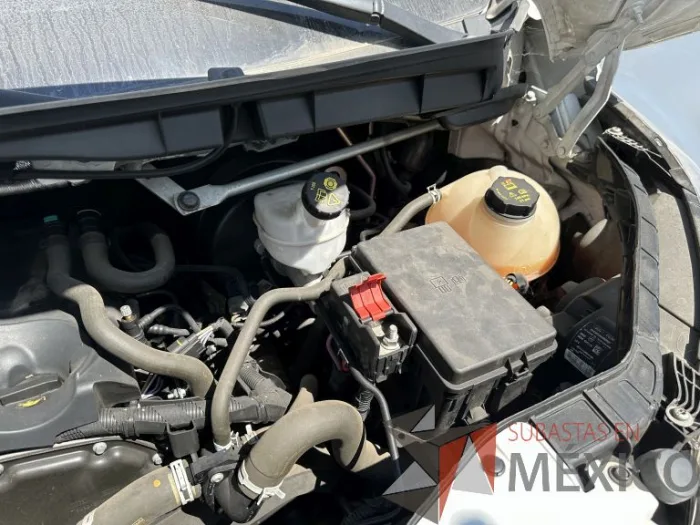 Lote 018 - Ford Transit Jumbo 2020 - Imagen 38