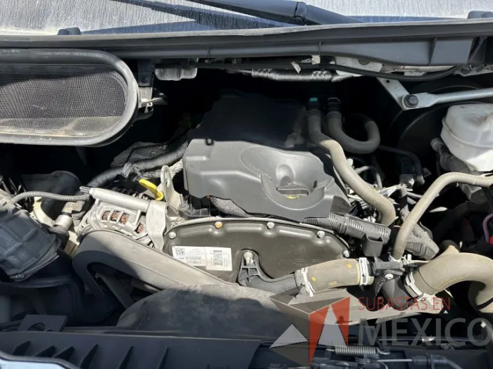 Lote 018 - Ford Transit Jumbo 2020 - Imagen 39