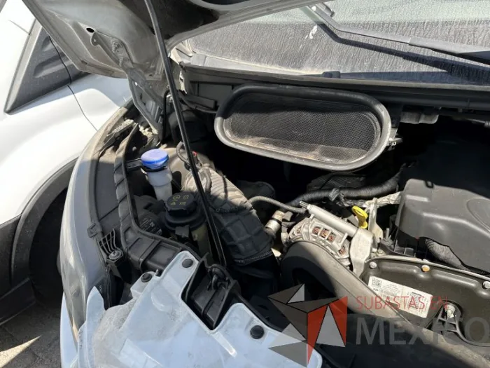 Lote 018 - Ford Transit Jumbo 2020 - Imagen 40