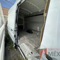 Lote 018 - Ford Transit Jumbo 2020 - Imagen 42