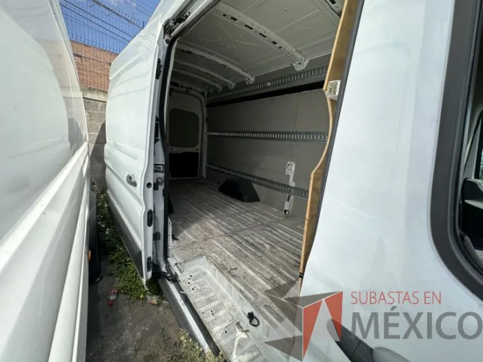 Lote 018 - Ford Transit Jumbo 2020 - Imagen 42