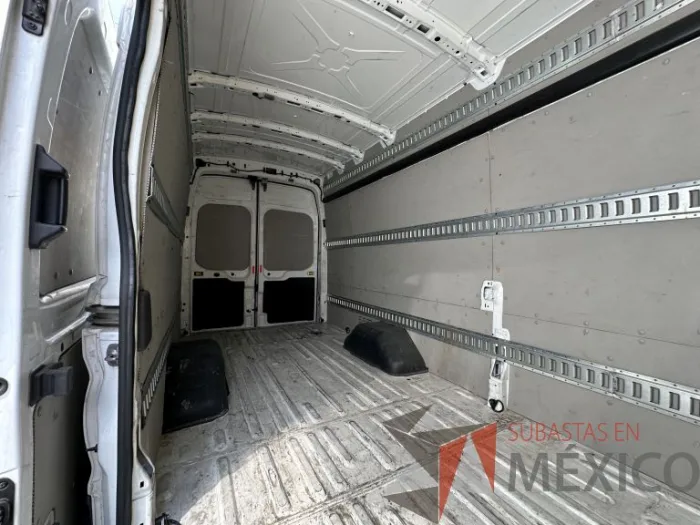 Lote 018 - Ford Transit Jumbo 2020 - Imagen 43