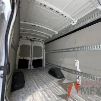 Lote 018 - Ford Transit Jumbo 2020 - Imagen 44