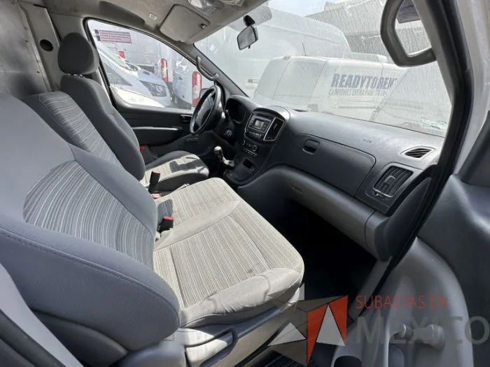 Lote 018 - Ford Transit Jumbo 2020 - Imagen 46