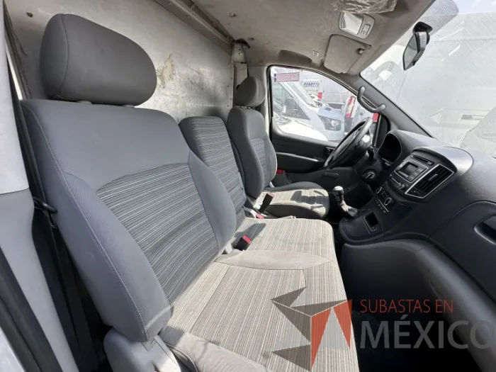 Lote 018 - Ford Transit Jumbo 2020 - Imagen 47