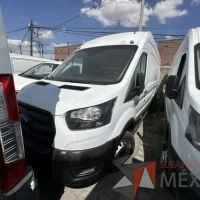 Lote 022 - Ford Transit Jumbo 2020 - Imagen 2